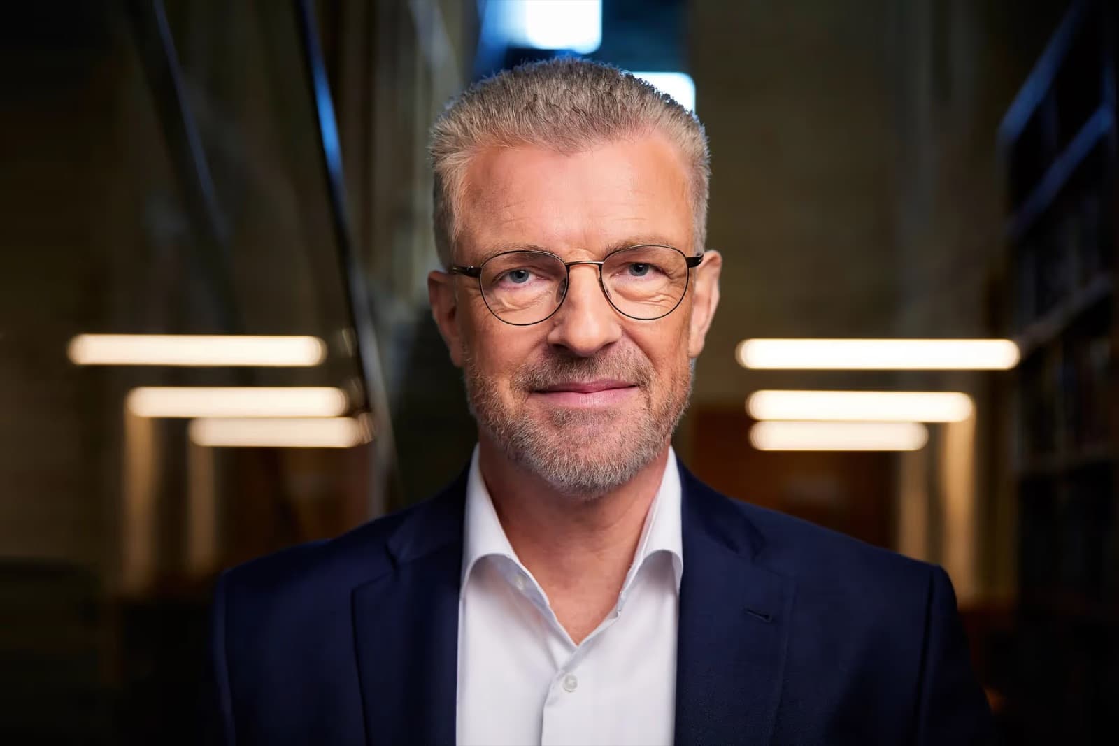 Andreas Koenen